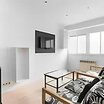 Centrico Y Aparcamiento Privado 3 Habitaciones